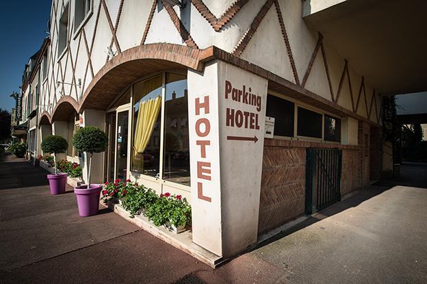 Anne De Beaujeu Hotel Gien Szoba fotó