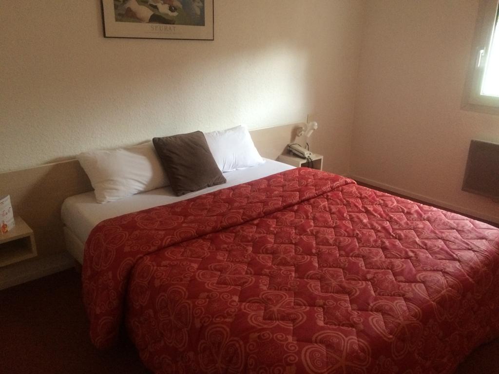 Anne De Beaujeu Hotel Gien Kültér fotó