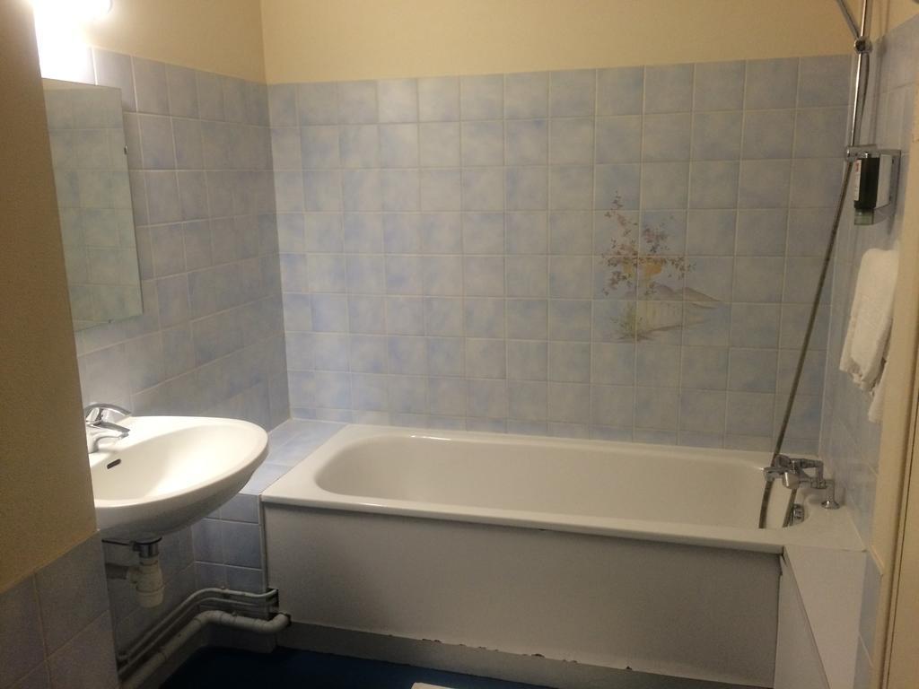 Anne De Beaujeu Hotel Gien Kültér fotó