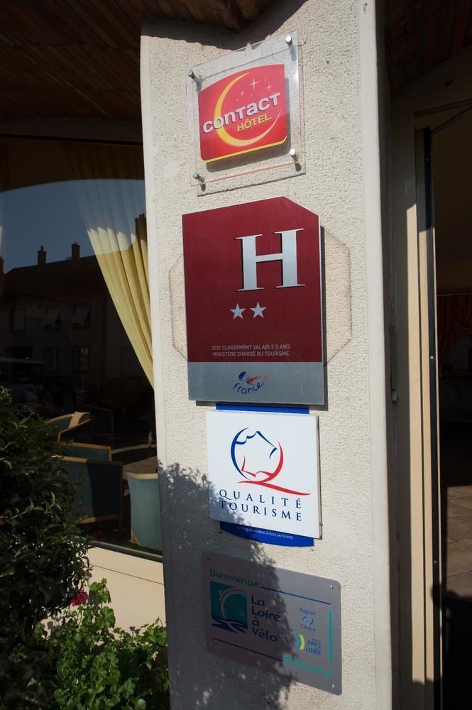 Anne De Beaujeu Hotel Gien Kültér fotó