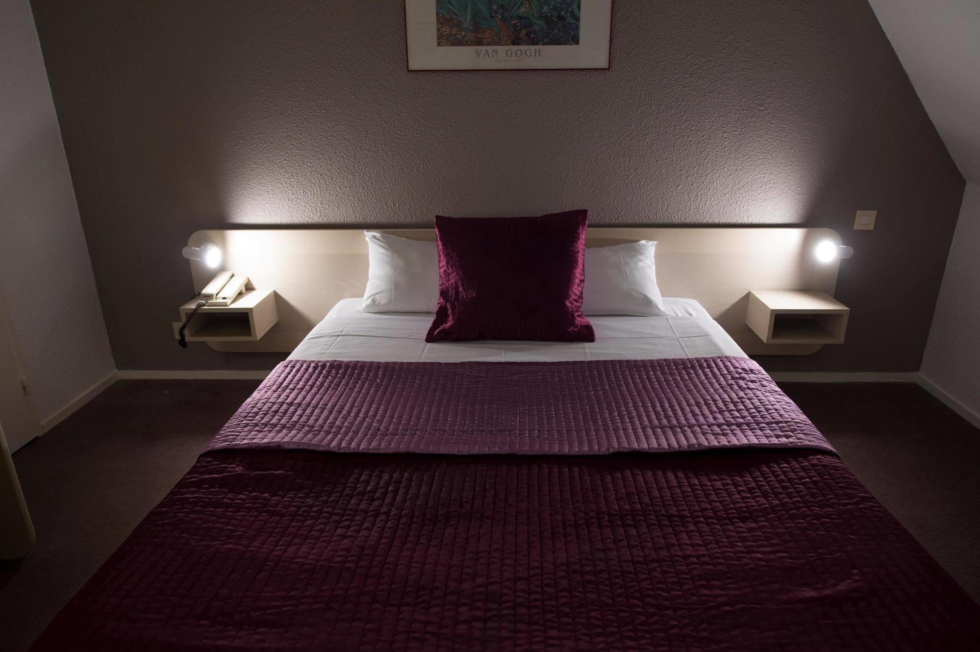 Anne De Beaujeu Hotel Gien Kültér fotó